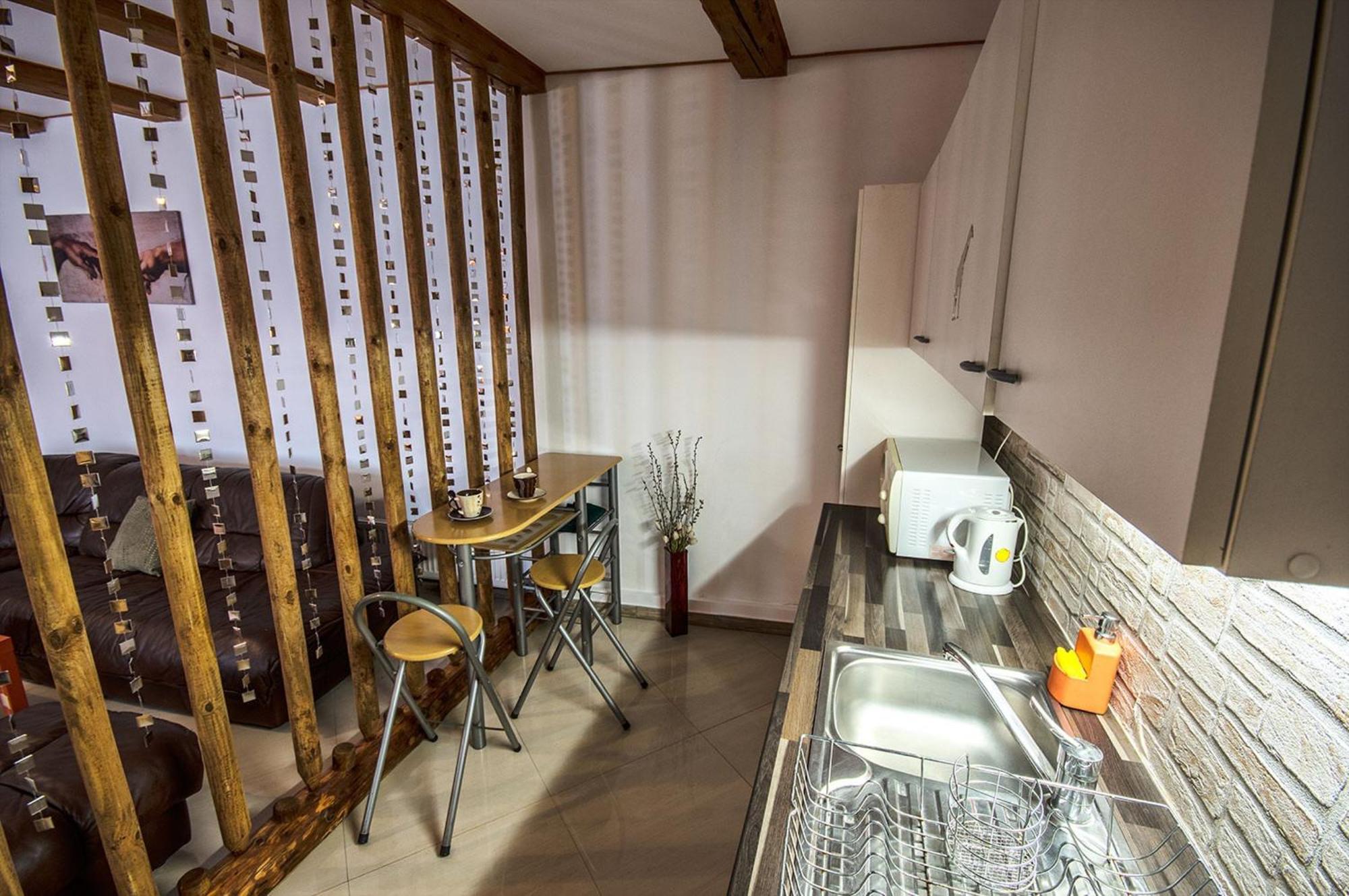 Neustadt Villa Cristian  Kamer foto
