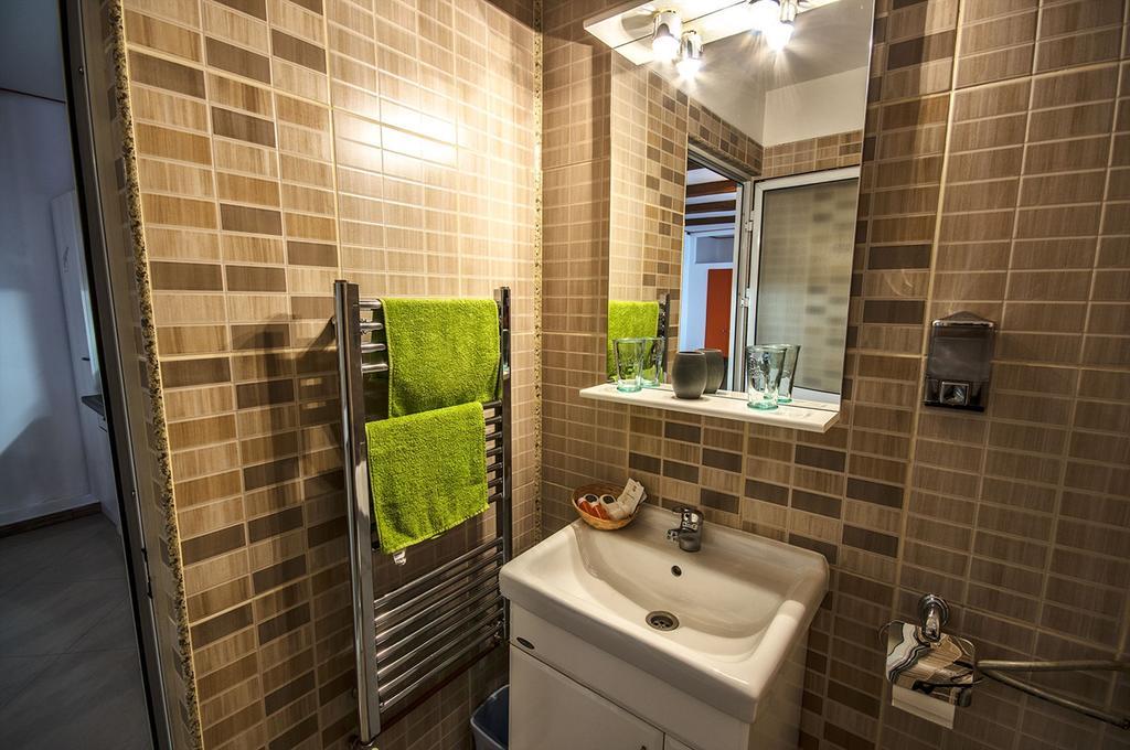 Neustadt Villa Cristian  Kamer foto