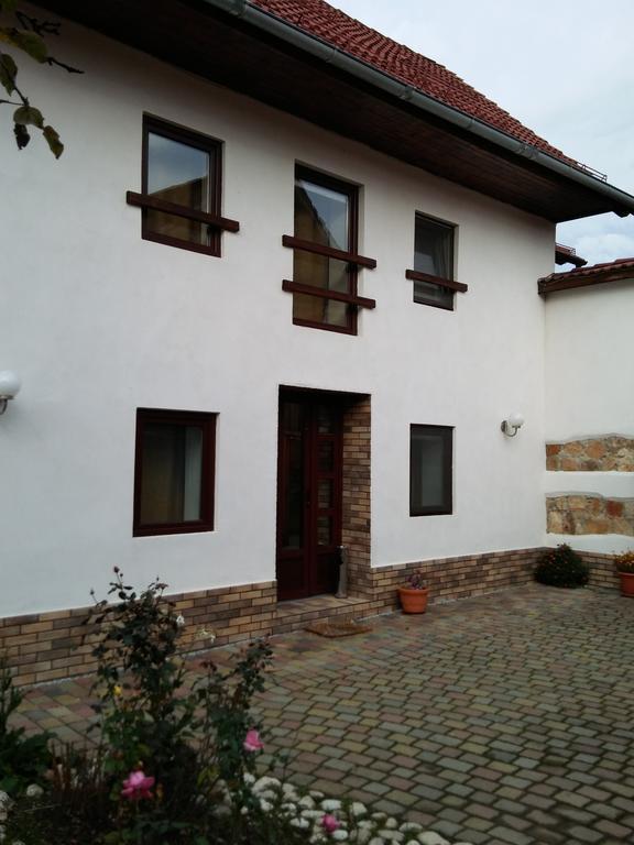 Neustadt Villa Cristian  Buitenkant foto