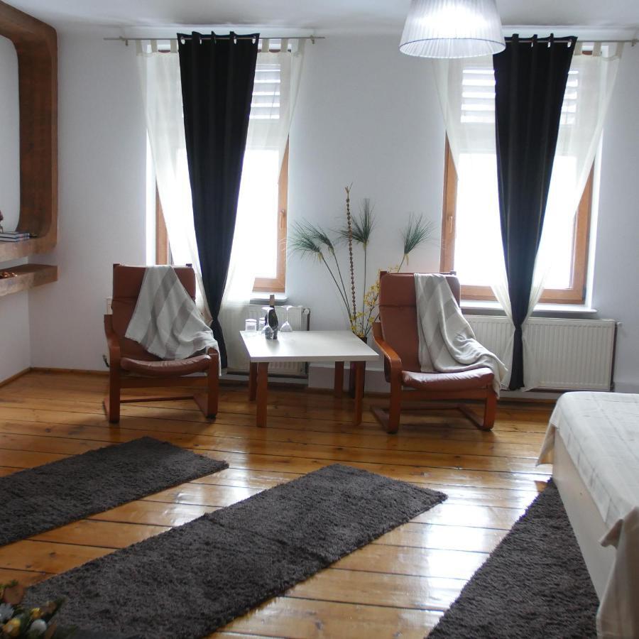 Neustadt Villa Cristian  Buitenkant foto